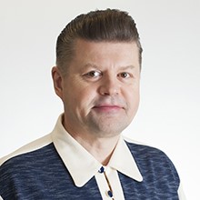 Juha Martikainen